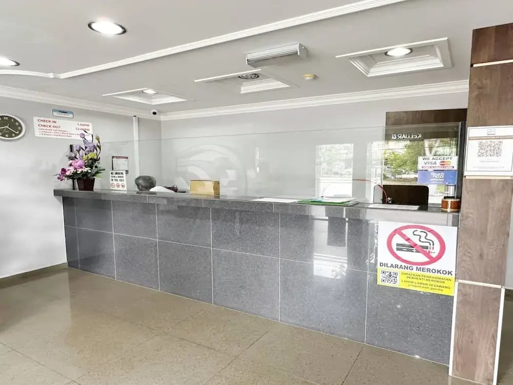 Hotel O Tasik Utama - photo 2