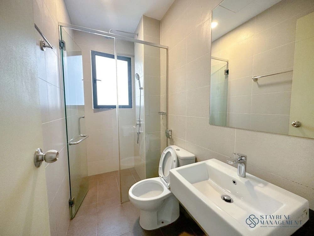 Atlantis Residences Melaka by Stayrene - photo 11