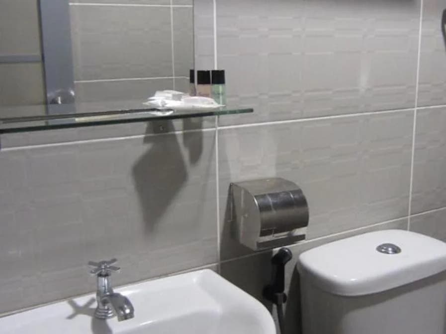 Radiant Hotel - photo 9