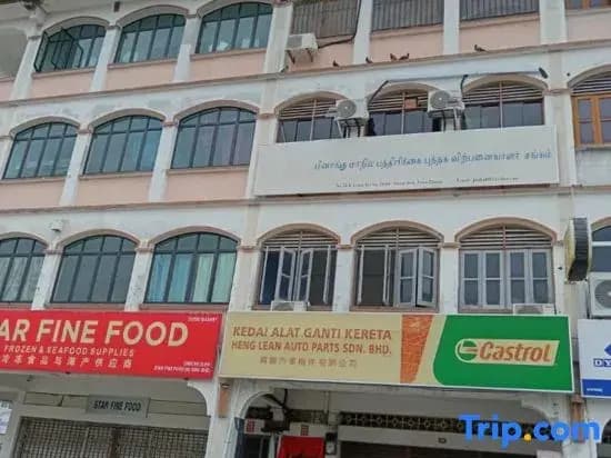Sun Hotel - photo 2