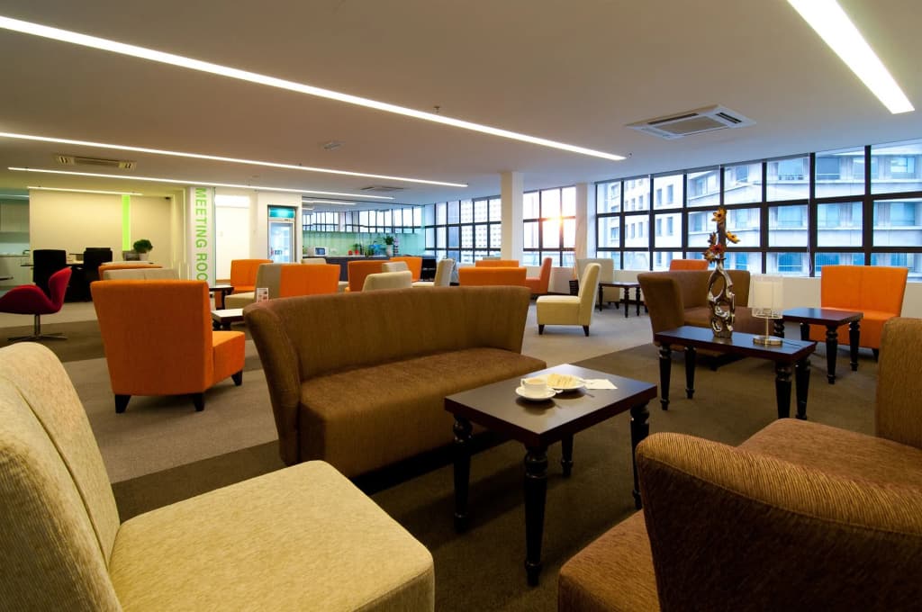 Citrus Hotel Johor Bahru by Compass Hospitality - photo 34