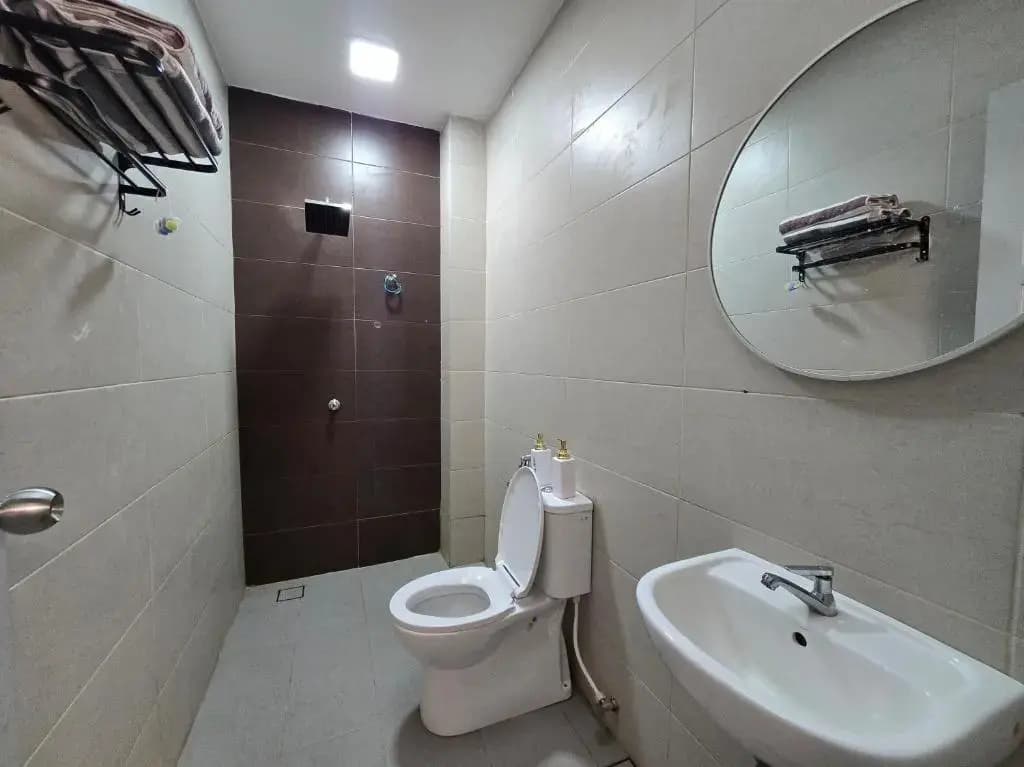 Hotel O Guesthouse Dseribong - photo 3