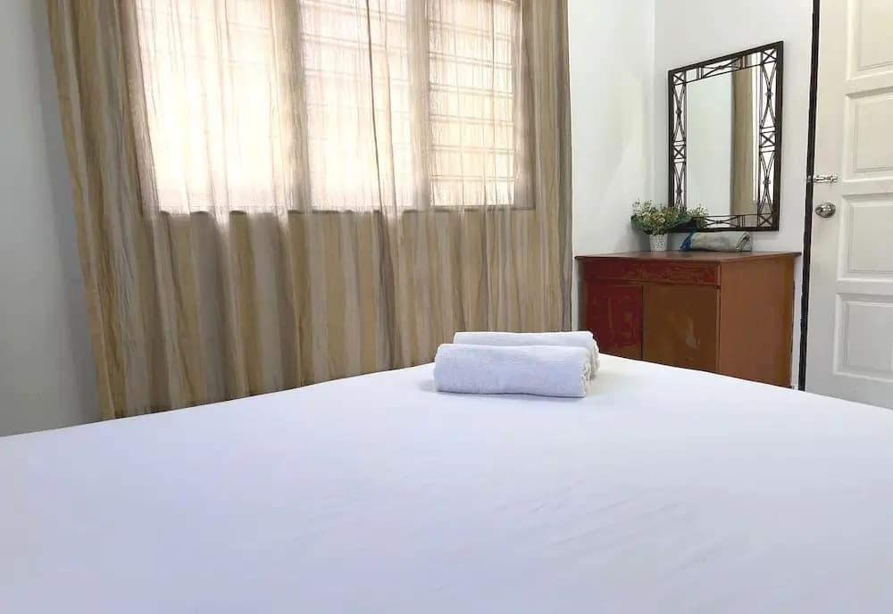 OYO 90692 Tok Babah Village Homestay - photo 4