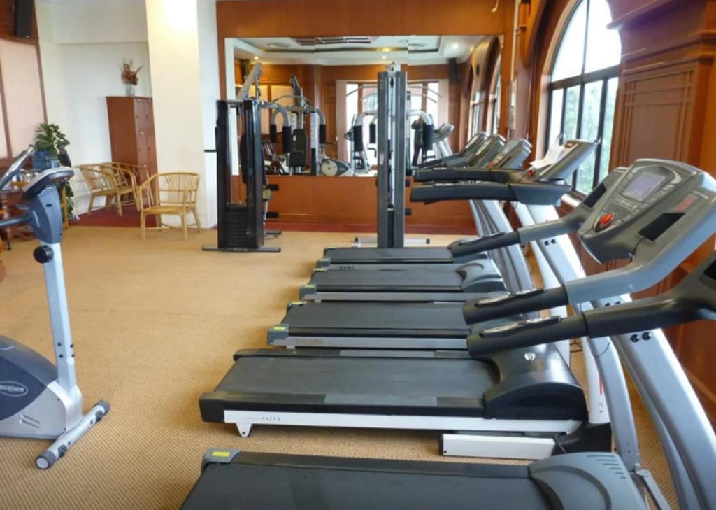 Seafest Hotel - photo 13
