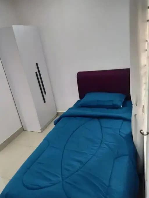 Lovely 2 bed-room Menara U Shah Alam near MSU - photo 1