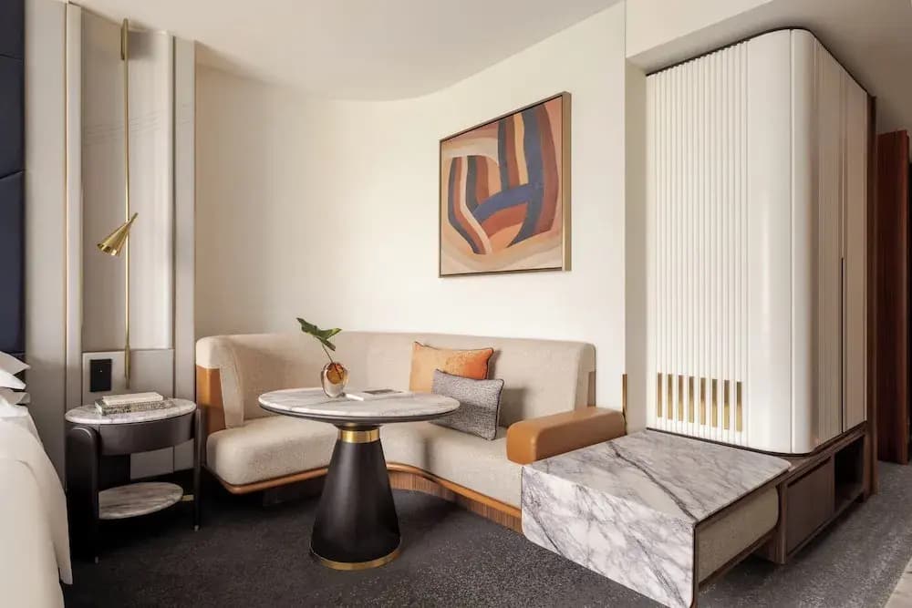 Kimpton Naluria Kuala Lumpur by IHG - photo 5