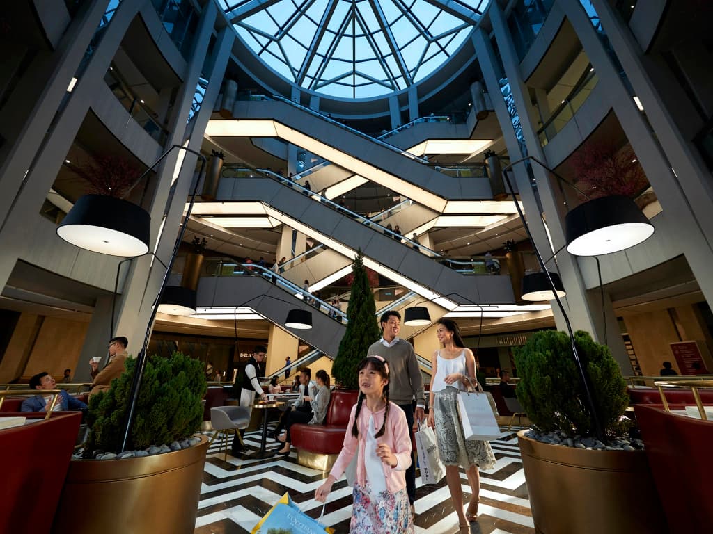 Resorts World Genting - Genting Grand - photo 30
