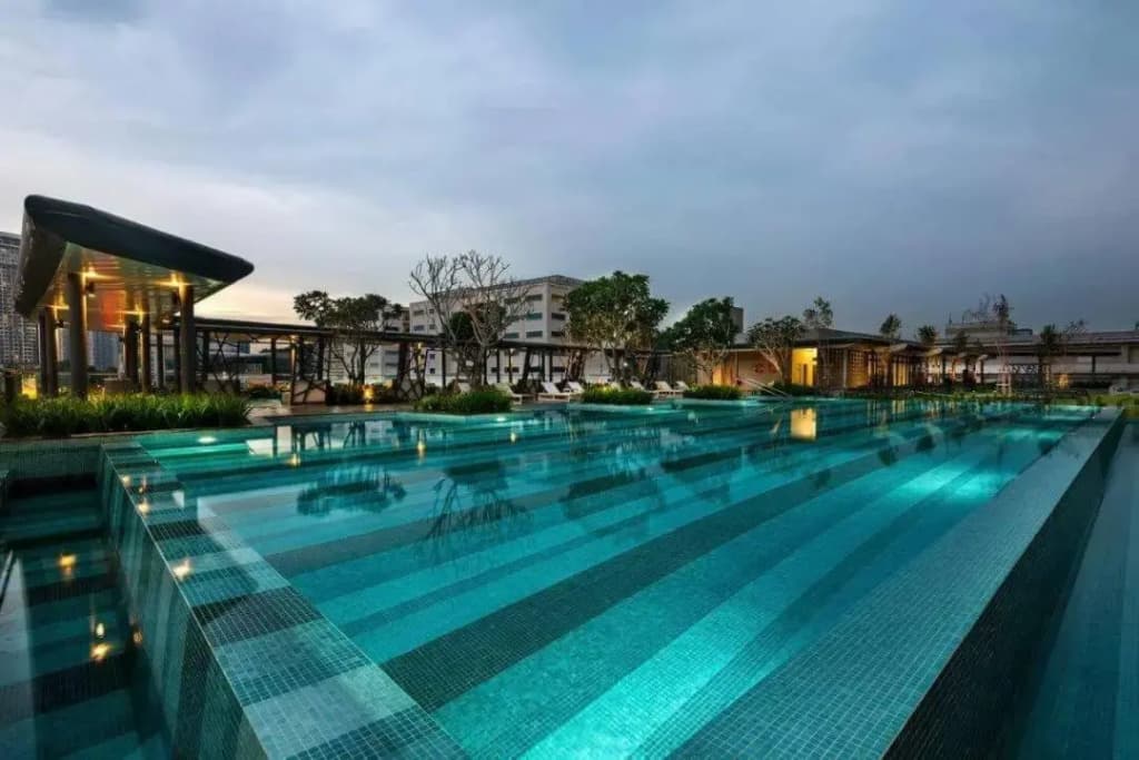 Hid SOHO at KANVAS WiFi Netflix KLIA - photo 18