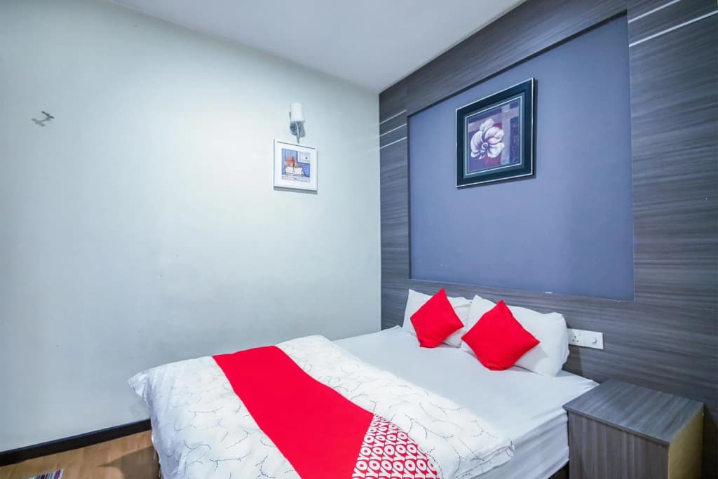 Capital O 812 Hotel SMC Seksyen 13 - photo 7