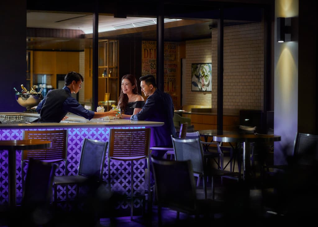 Amari Kuala Lumpur - photo 22