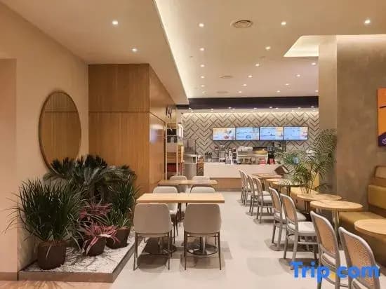 Designer Penthouse Troika by AGhome - photo 3