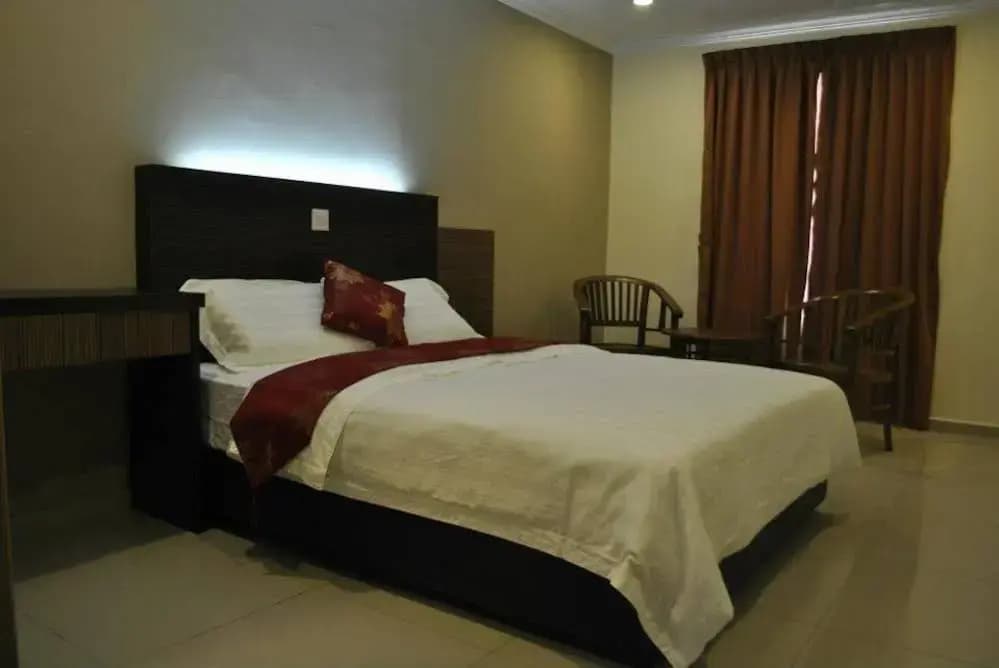 Hotel 18 Carat - photo 13
