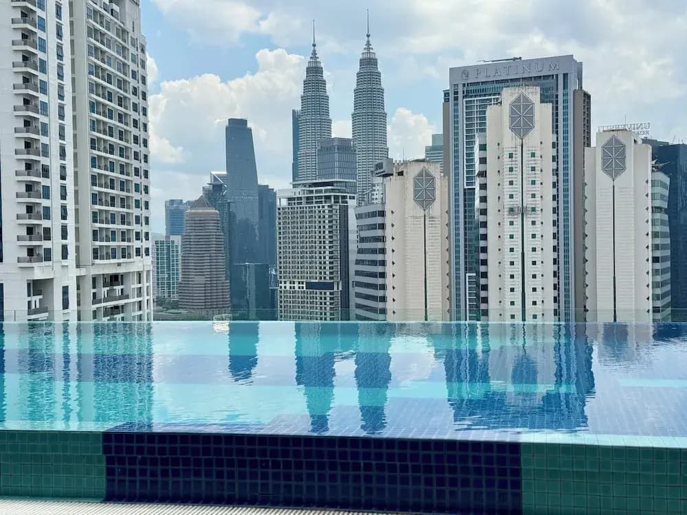 Majestic Suites KLCC by Mana-Mana - photo 27