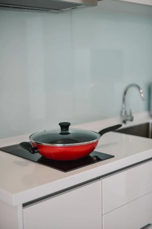 Teega Suites by Subhome - photo 12
