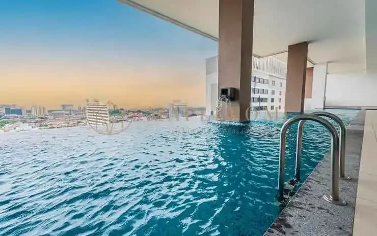 The Apple Premier Suites Melaka - photo 5