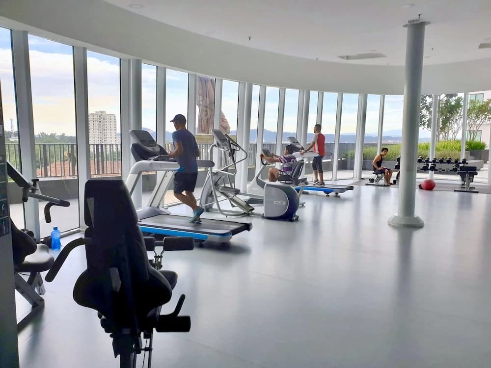 I-Soho by BeeStay, 6 Pax, Close to Central Mall - photo 18