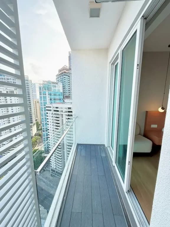 Crystal Suites At Ramada Hotel - photo 7