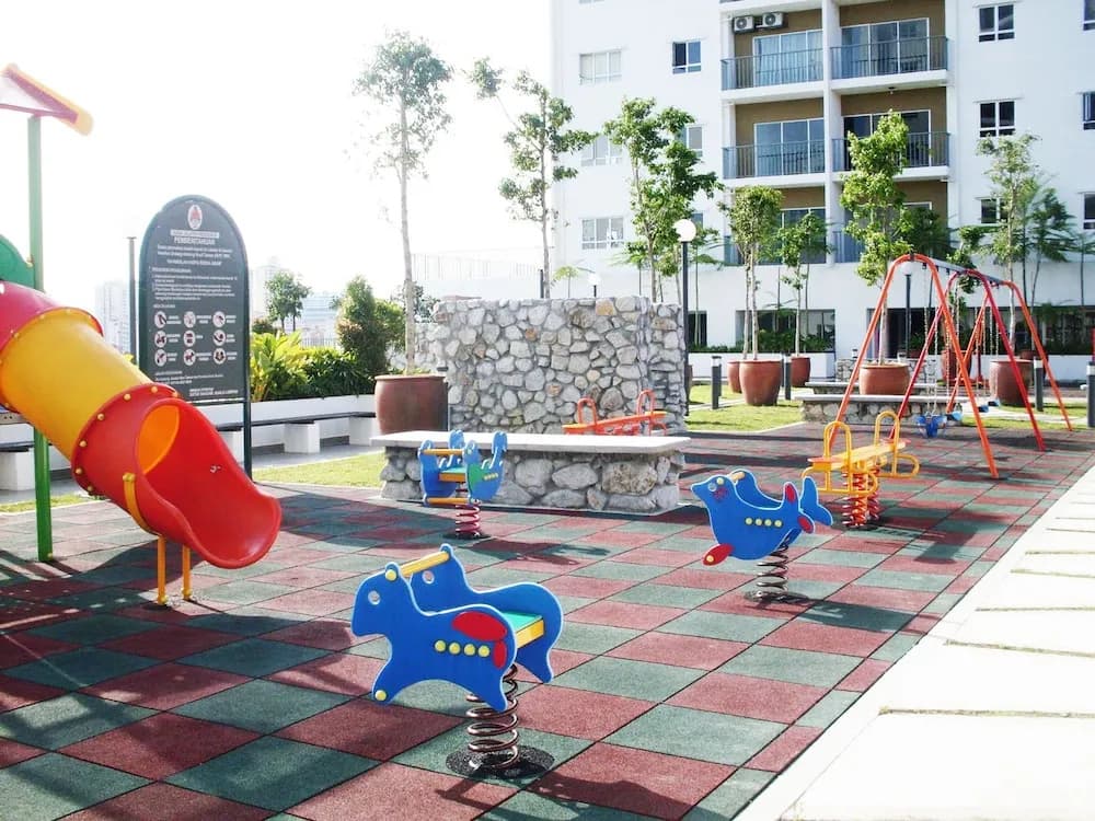 Casa Suria Apartment - photo 12