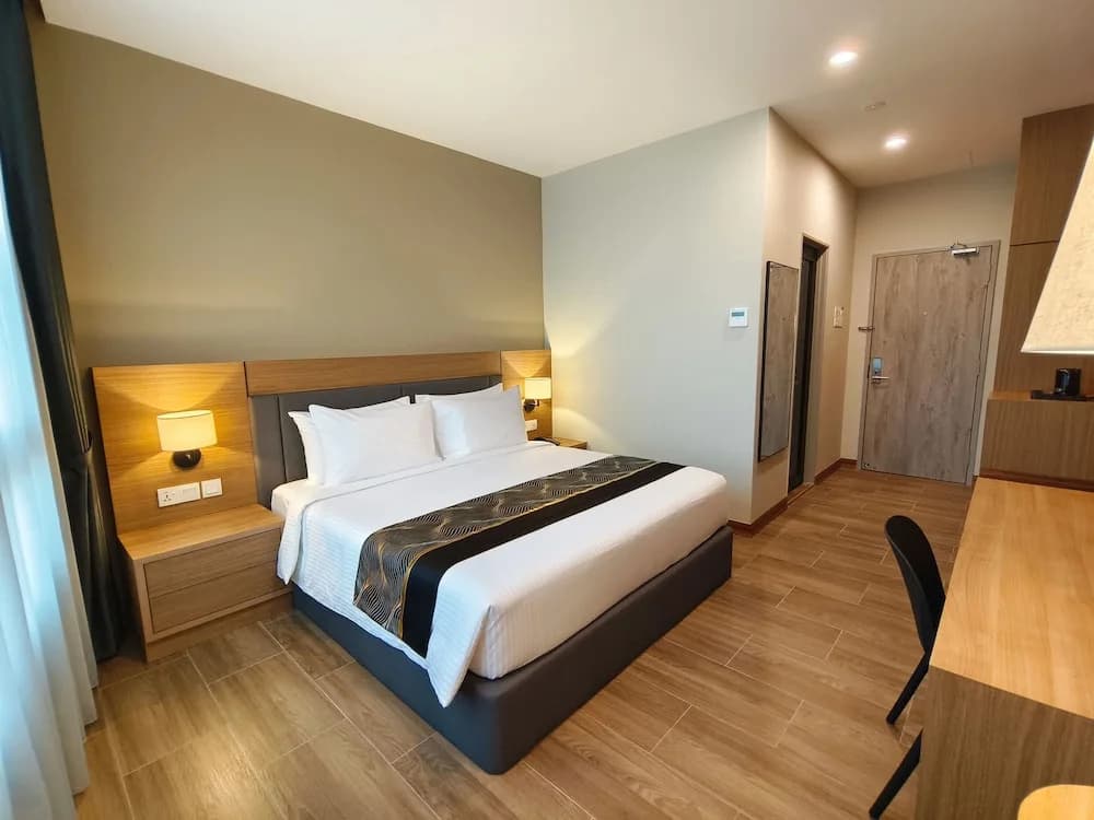 Zoom Hotel - photo 24