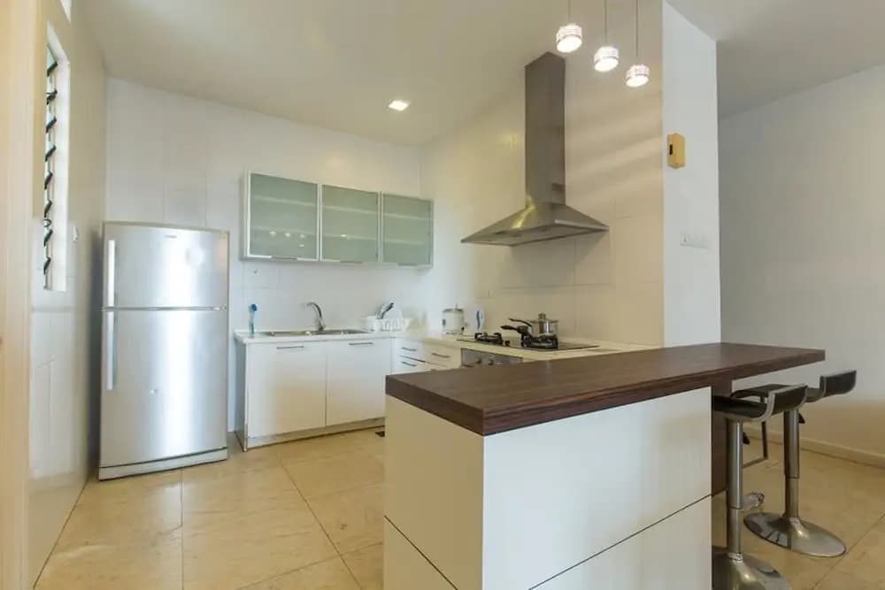 Mowu Suites @ KLCC - photo 23