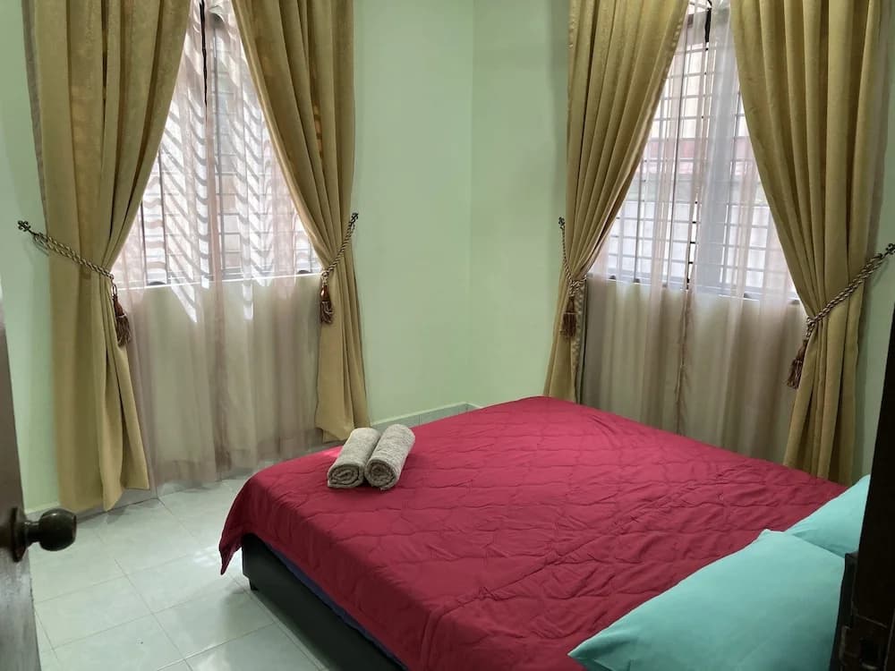 Hanna Homestay Kangar - photo 2
