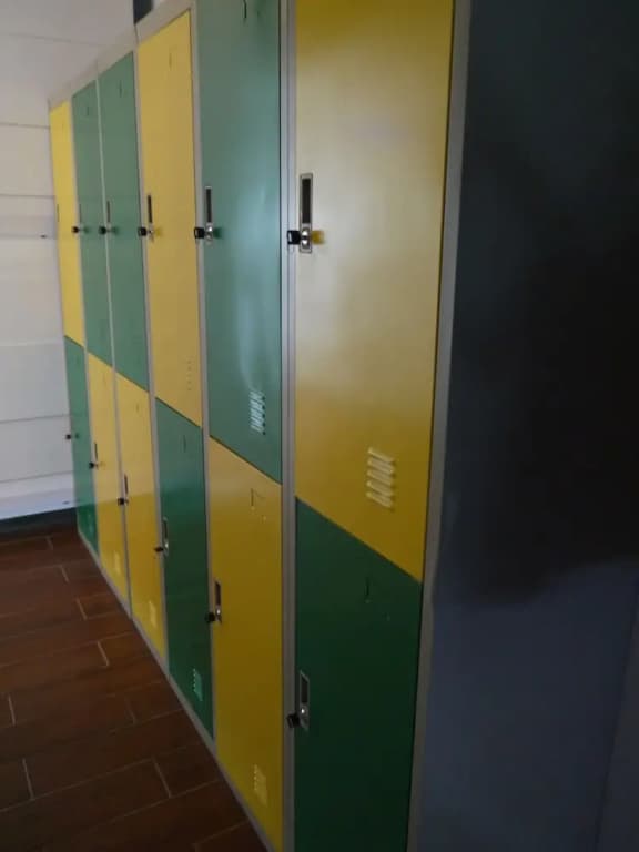Aloha Capsule Hostel - photo 11