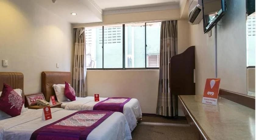 OYO Rooms Klang Gold Course Mall - photo 4