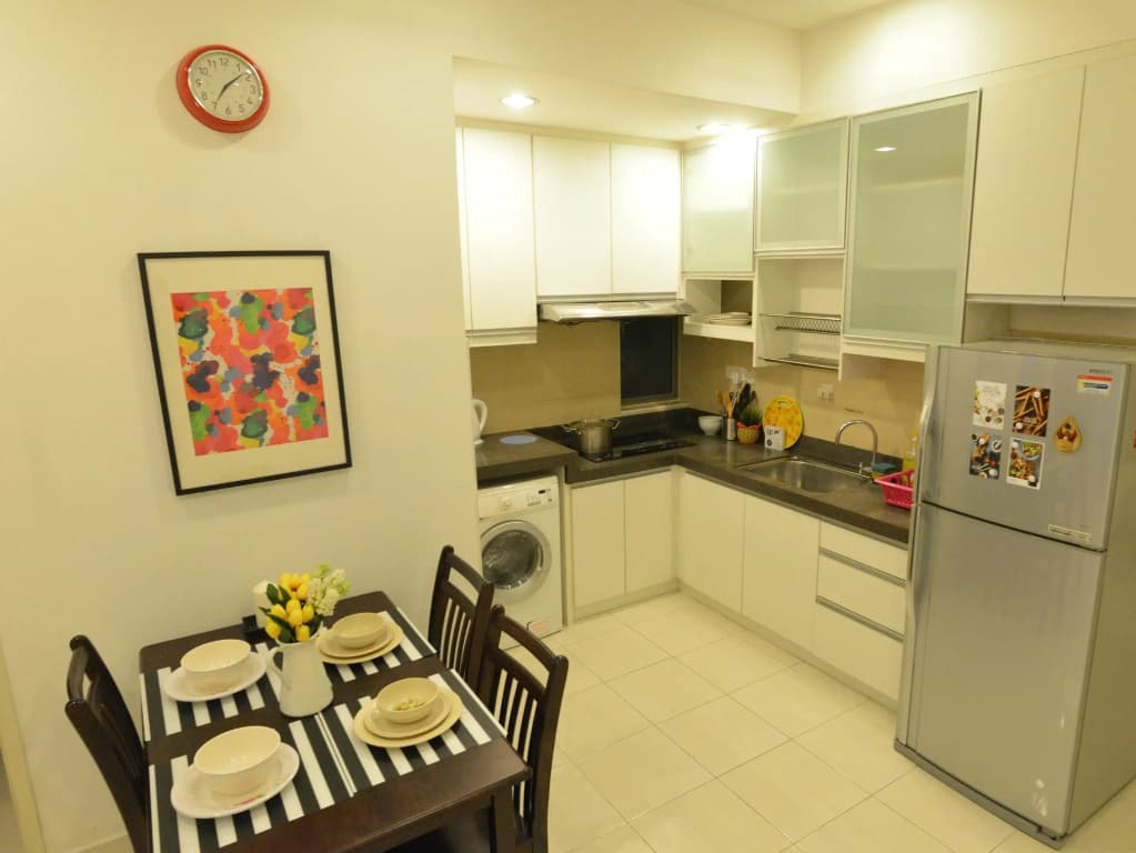 A&F Homestay @ Tropicana City Mall - photo 5