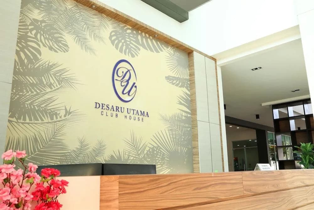 Arcadia Resort Desaru - photo 2