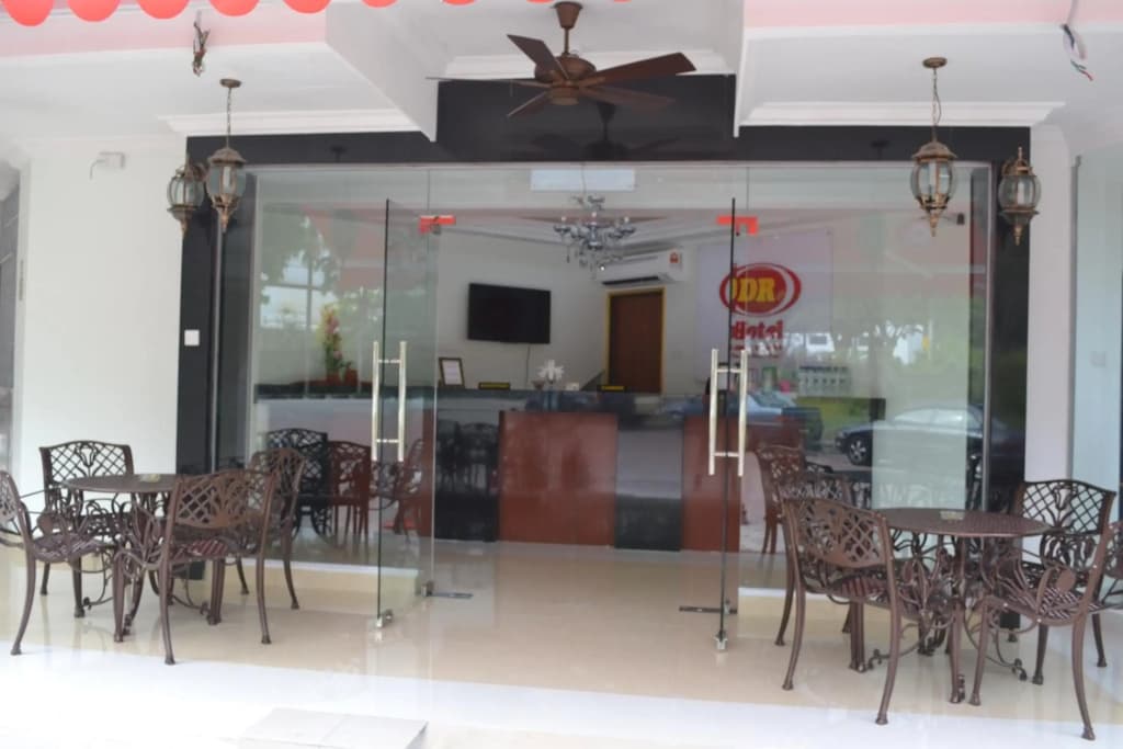 DR Hotel - photo 15