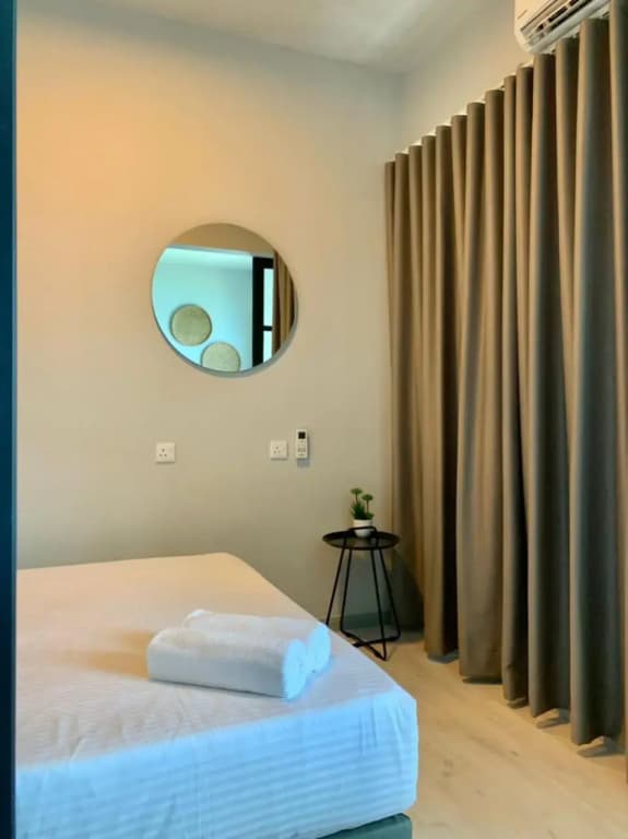 SSenses Suites@Jesselton Quay - photo 22