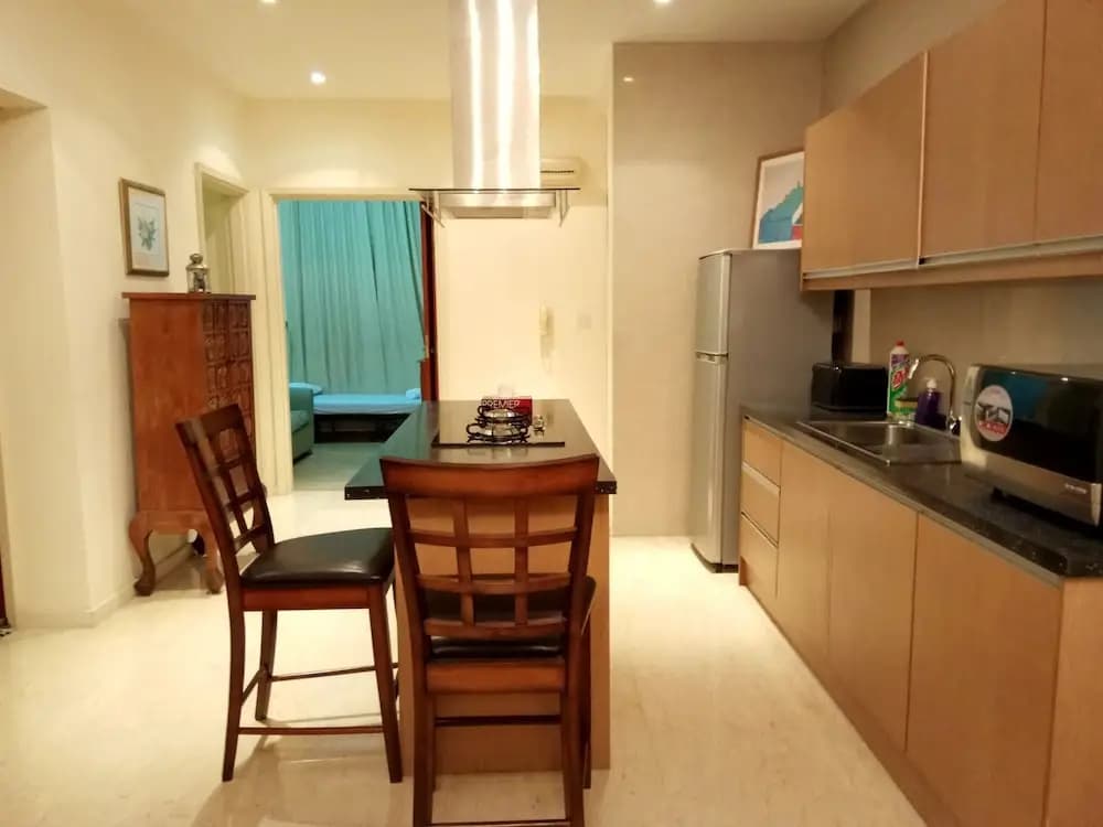 231TR Service Apartments by iHost - photo 15