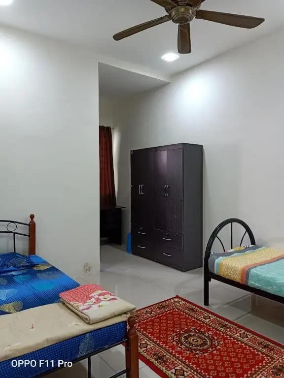 Rara Homestay Kuala Kangsar - photo 6