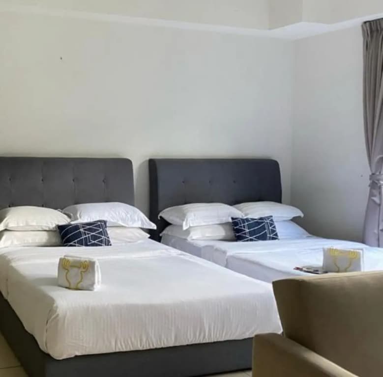 MIDHILLS Prime Suites Genting Highlands - photo 3