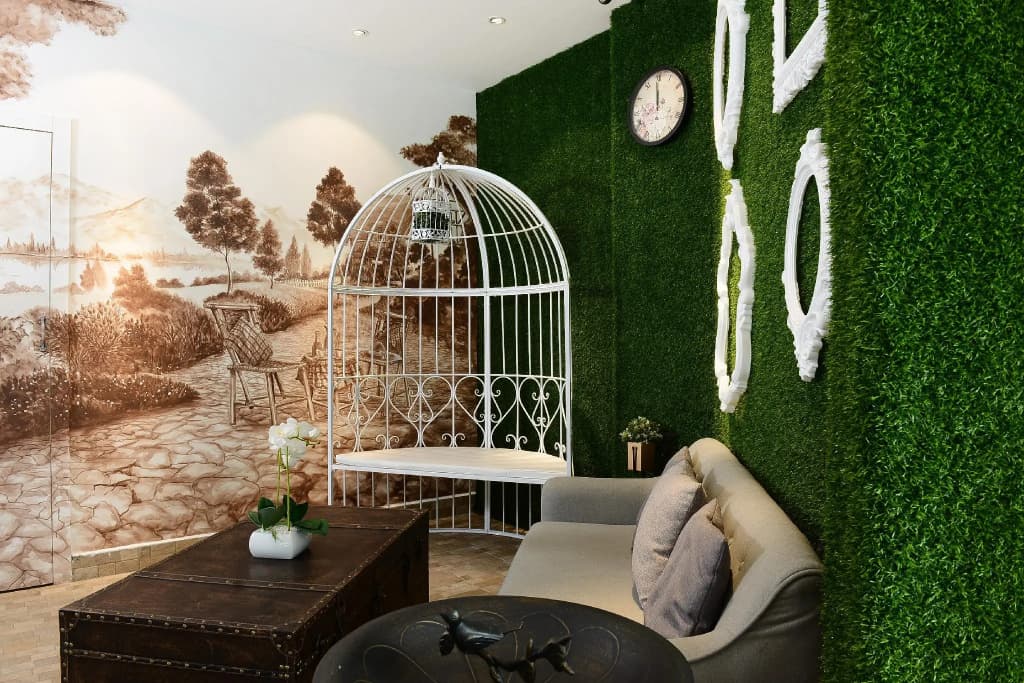 Hotel de Art USJ 21 - photo 2