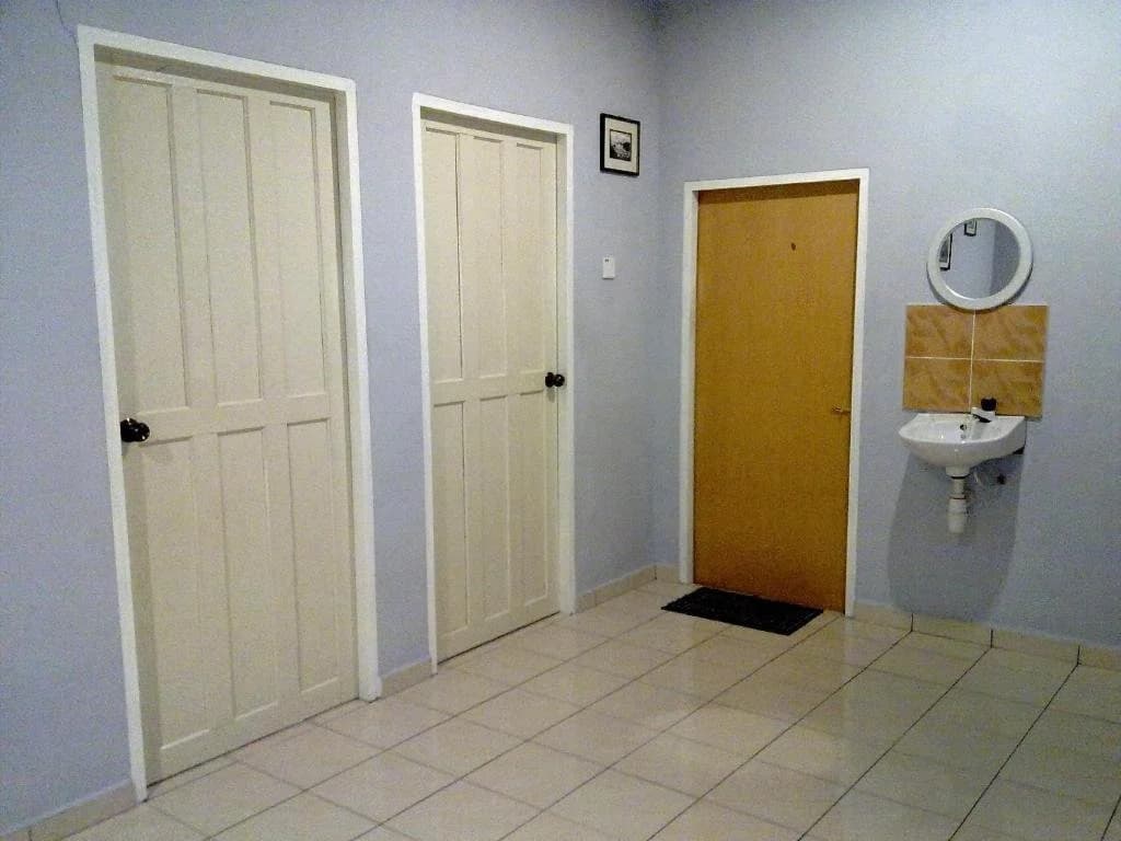 Nipah Guesthouse Pangkor - photo 6