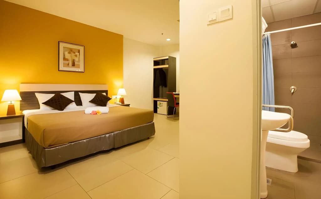 Leo Express Hotel - photo 7