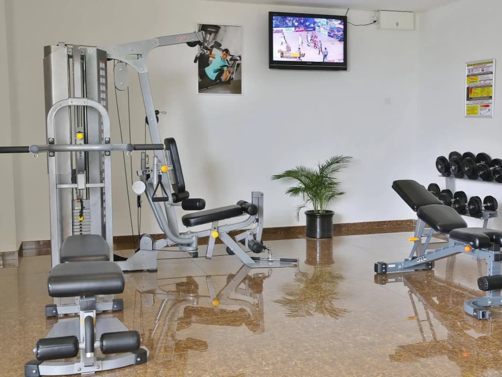 Ixora Hotel - photo 24