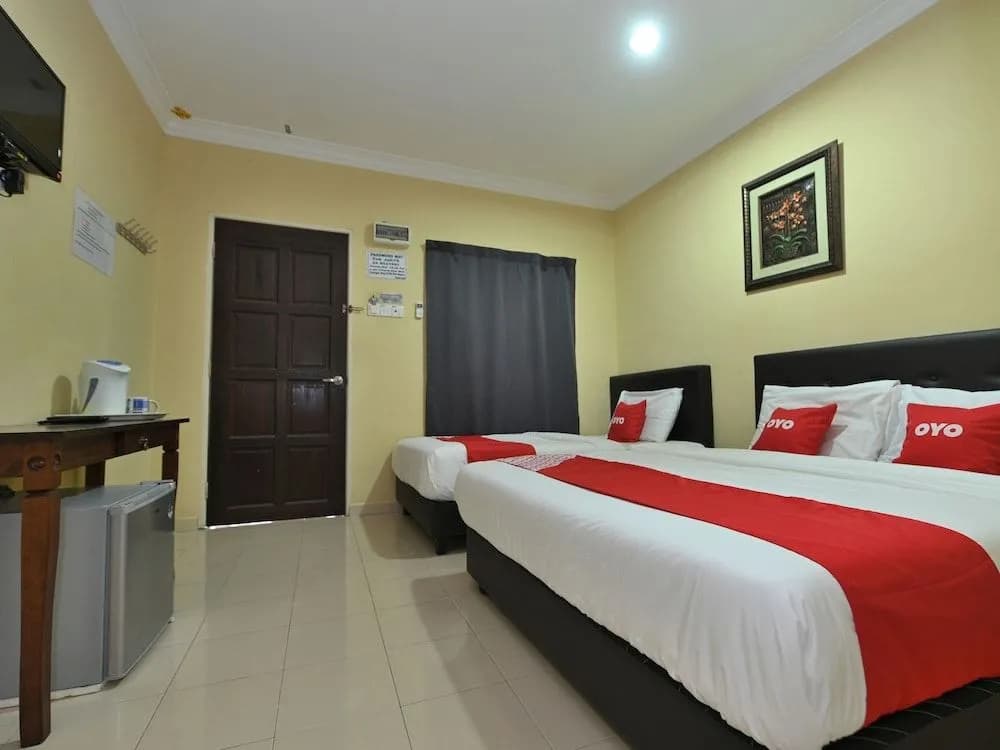 OYO 43986 Tok Jah Guest House - photo 3
