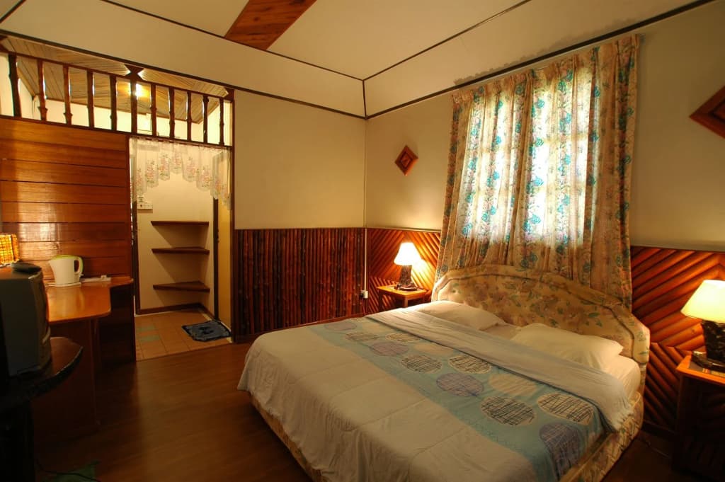 Sepilok Jungle Resort - photo 1