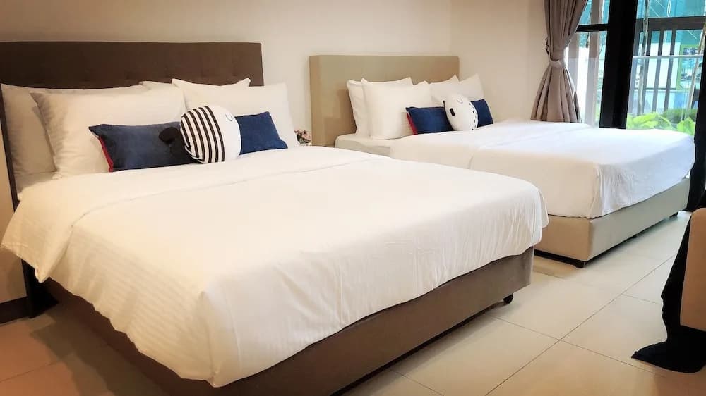 JW Midhill Genting Homestay - photo 4