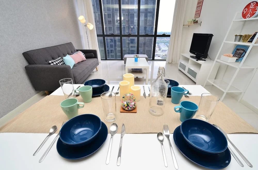 ICON CITY Family suite By Lim - photo 14