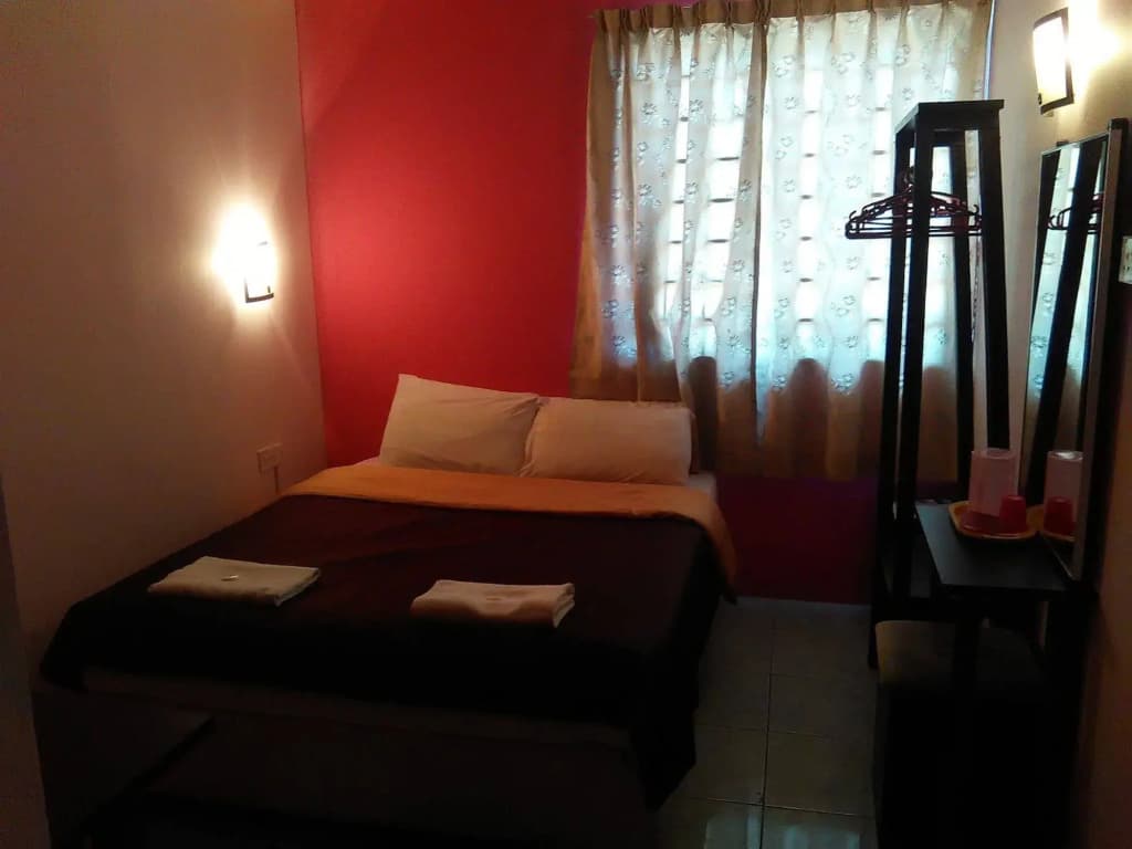 DZ Hotel - photo 6