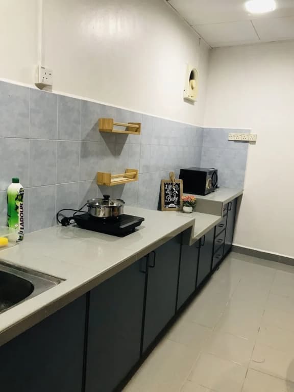 Box Homestay @ Alor Setar - photo 16