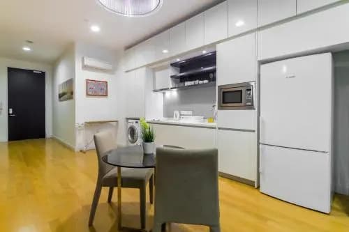 JS Platinum Suites - photo 18
