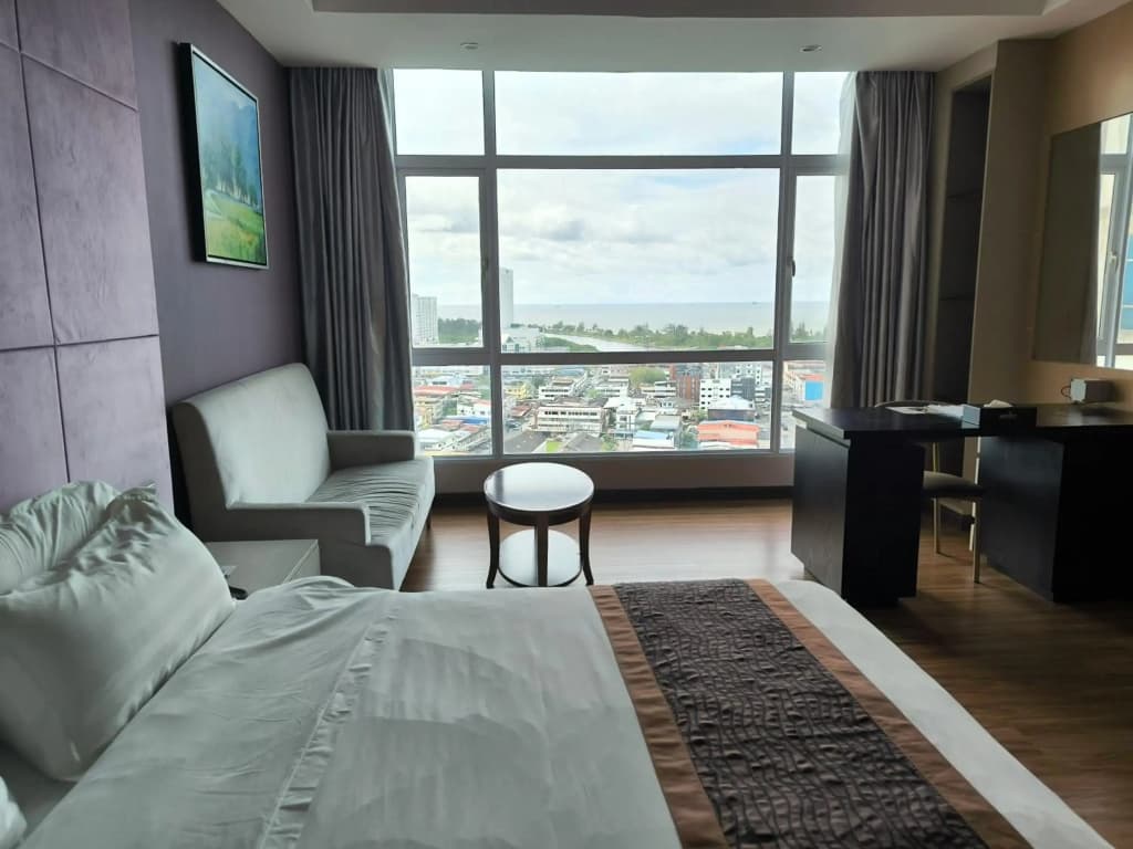 Meritz Hotel - photo 31