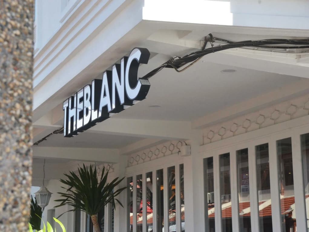 TheBlanc Boutique Hotel - photo 1