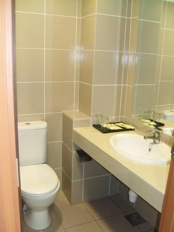 Linkway Hotel - photo 6