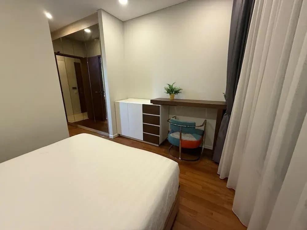 SKY premium Suites KLCC - photo 1