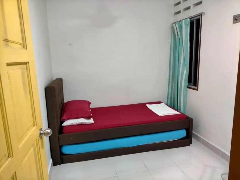 D-Home Alor Setar - photo 3